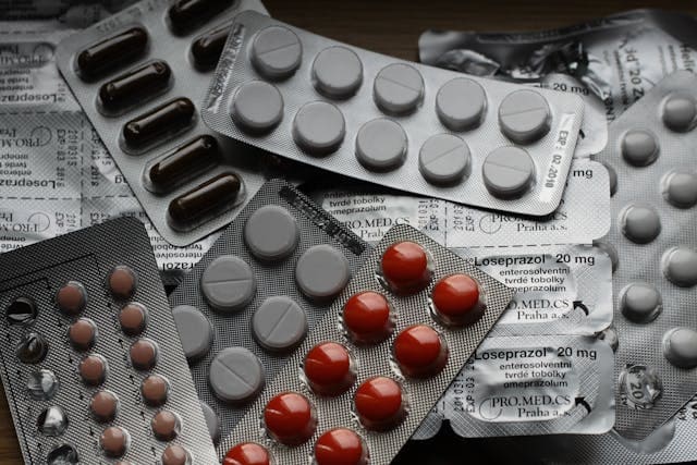 remedio para ansiedade